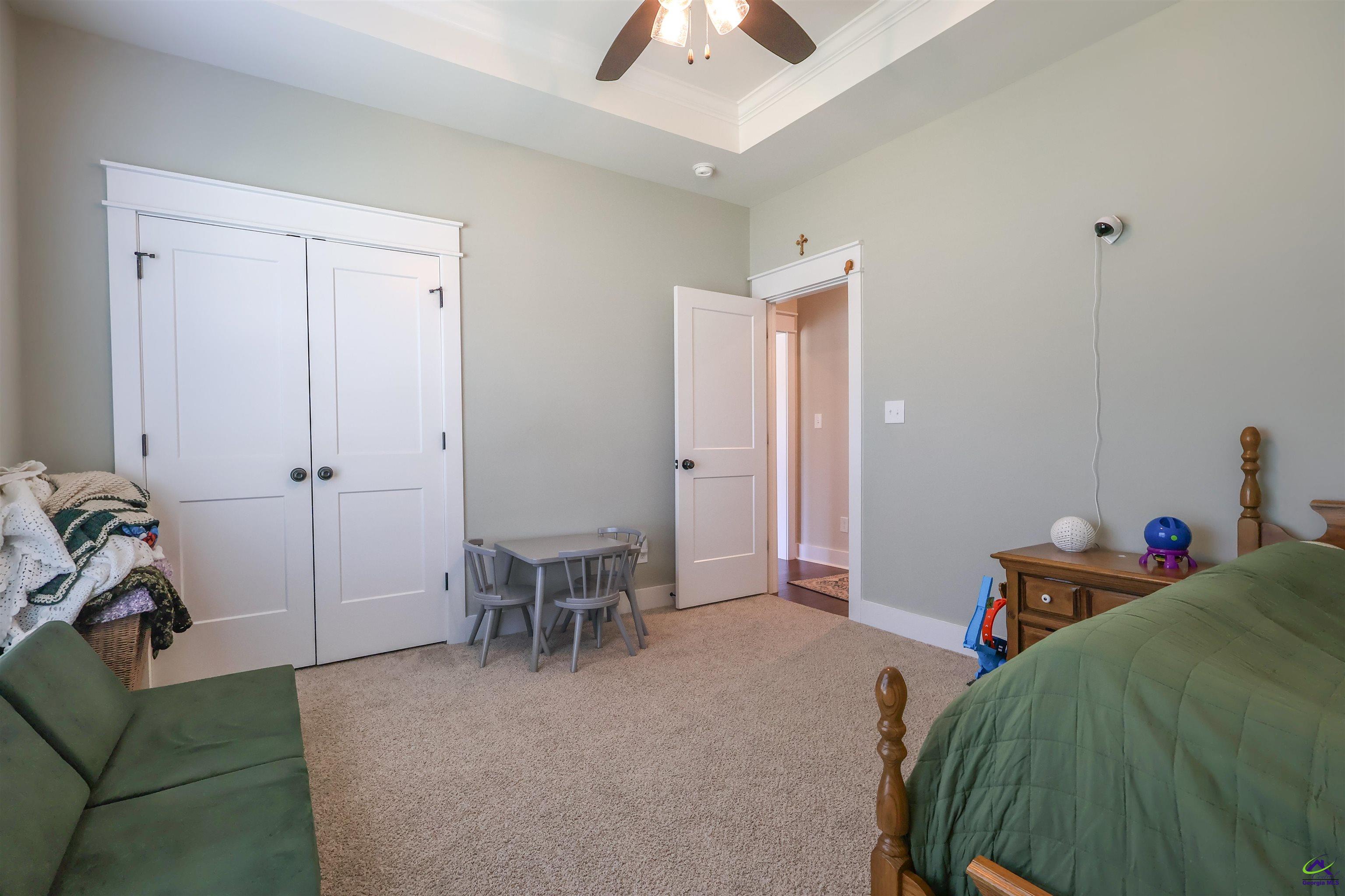 410 Stonegate Trail, Perry, GA 31069 - photo 17