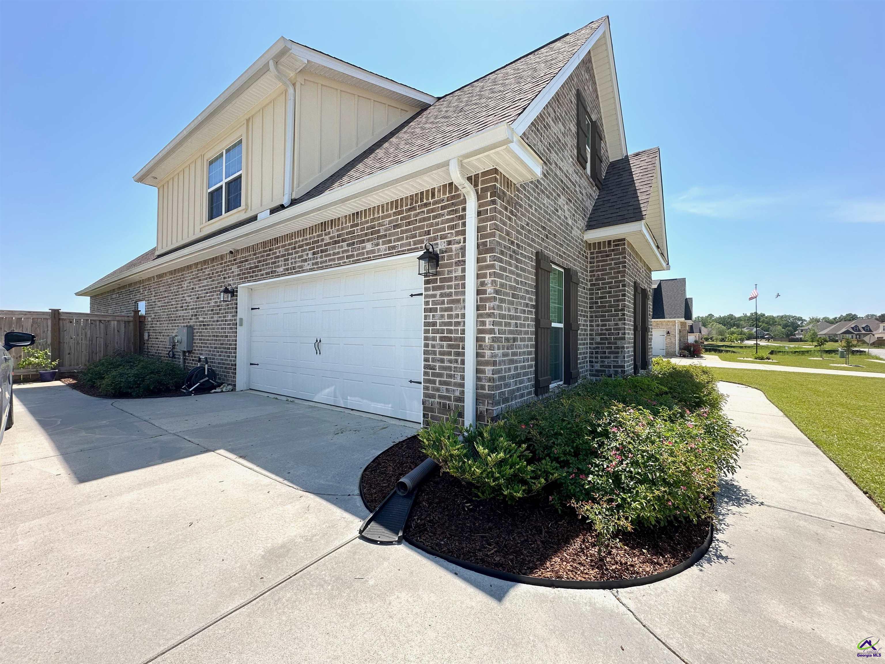 410 Stonegate Trail, Perry, GA 31069 - Photo 3