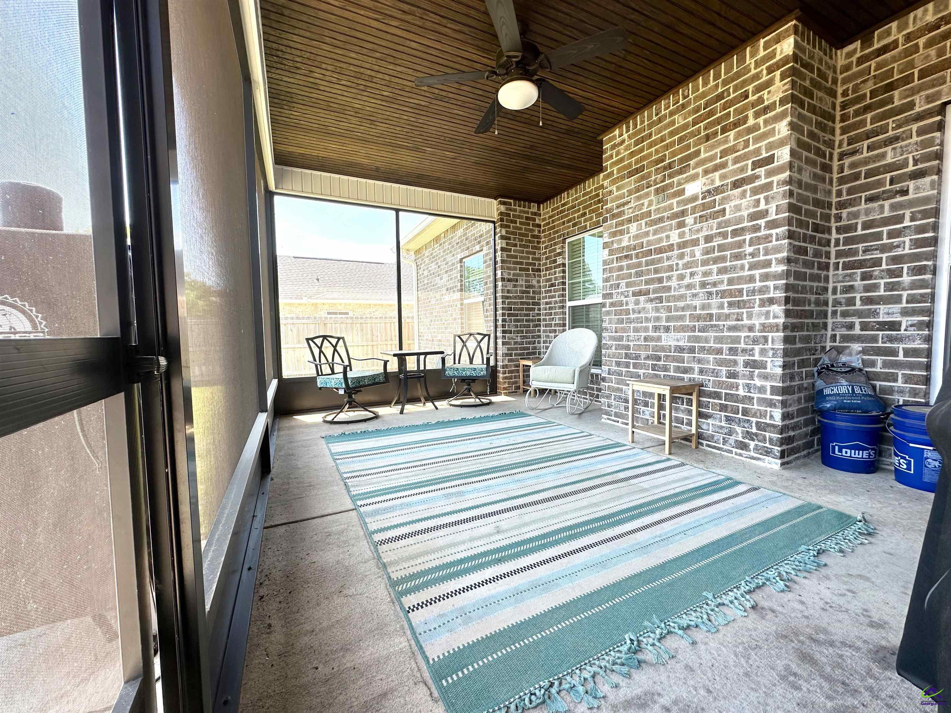 410 Stonegate Trail, Perry, GA 31069 - photo 24