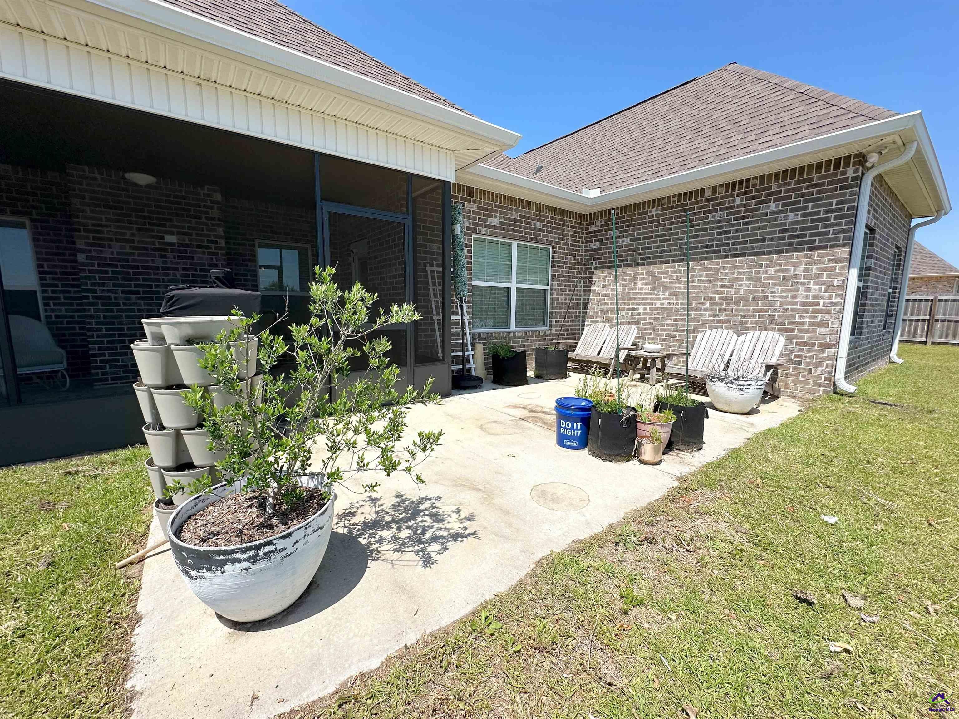 410 Stonegate Trail, Perry, GA 31069 - photo 25