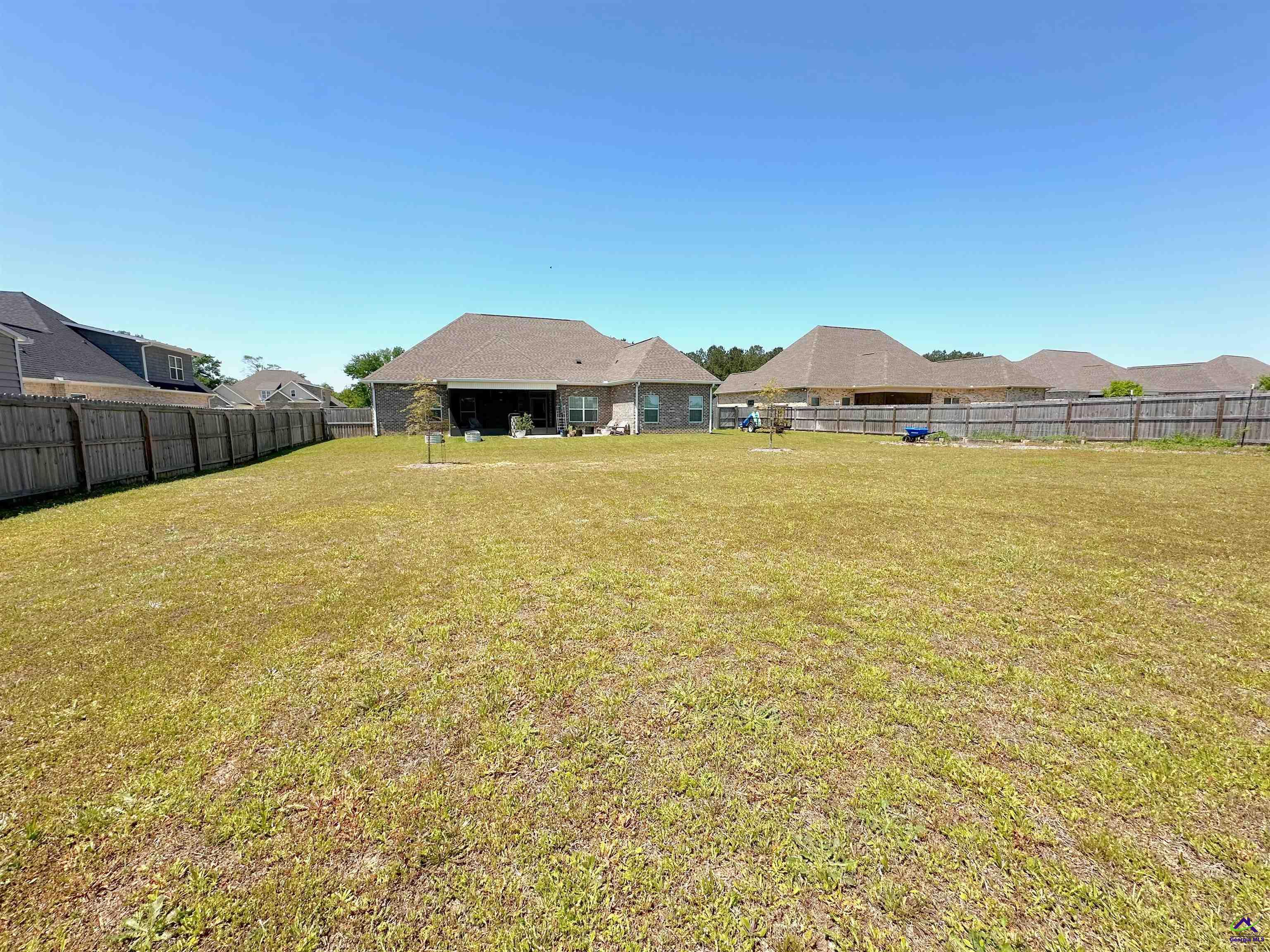 410 Stonegate Trail, Perry, GA 31069 - Photo 26