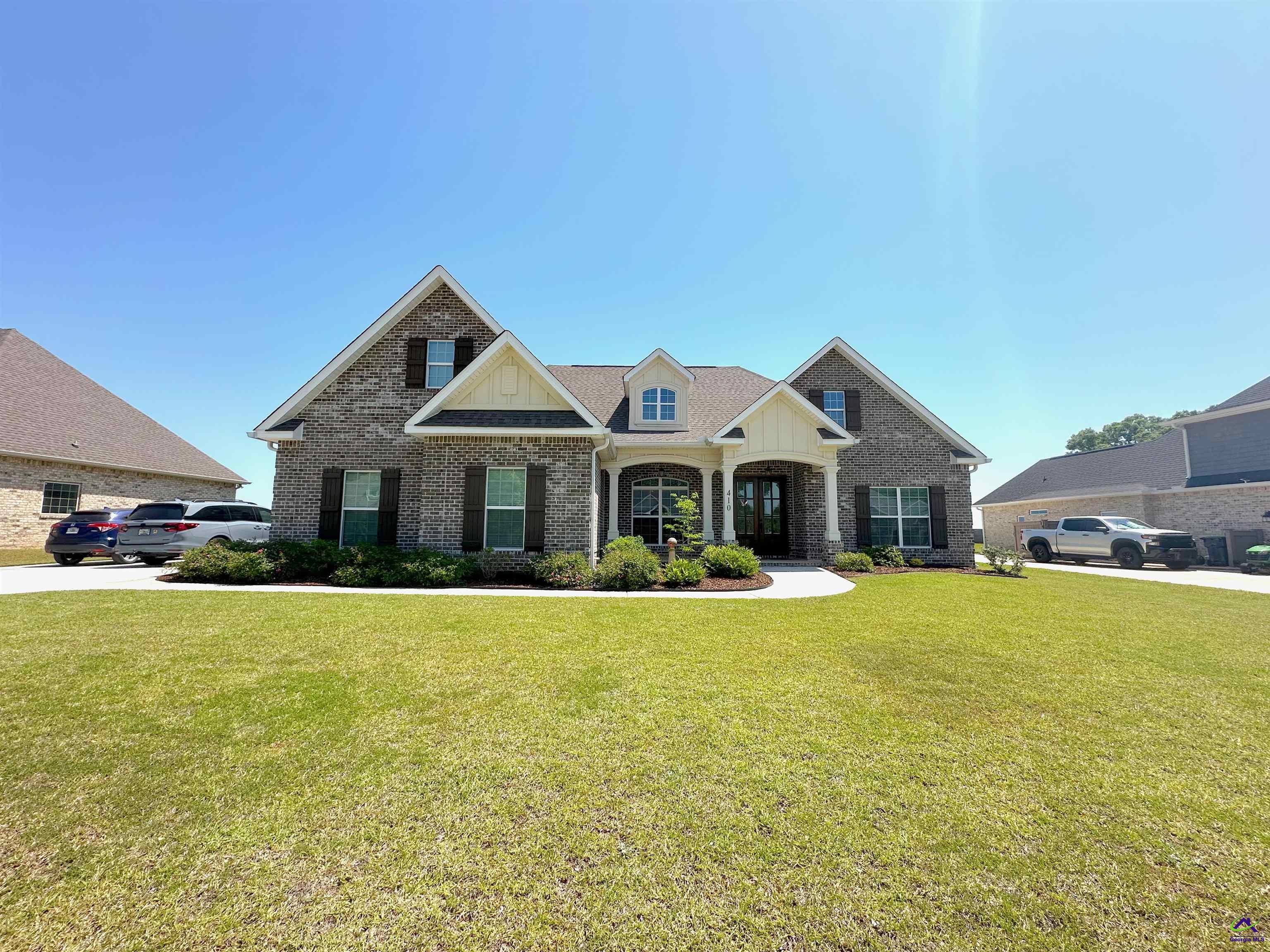 410 Stonegate Trail, Perry, GA 31069 - Photo 27