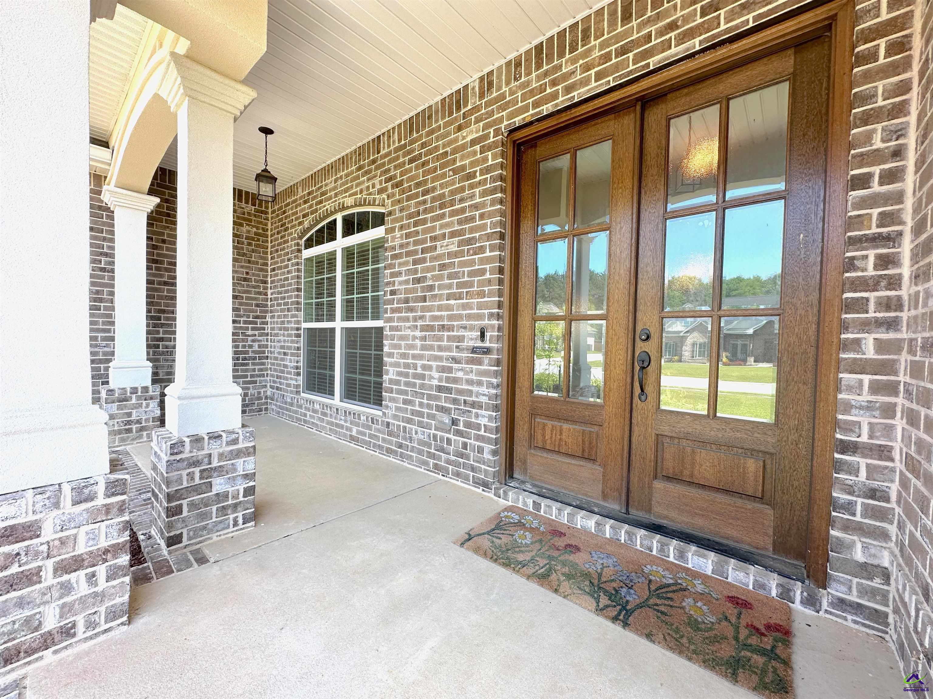 410 Stonegate Trail, Perry, GA 31069 - Photo 4