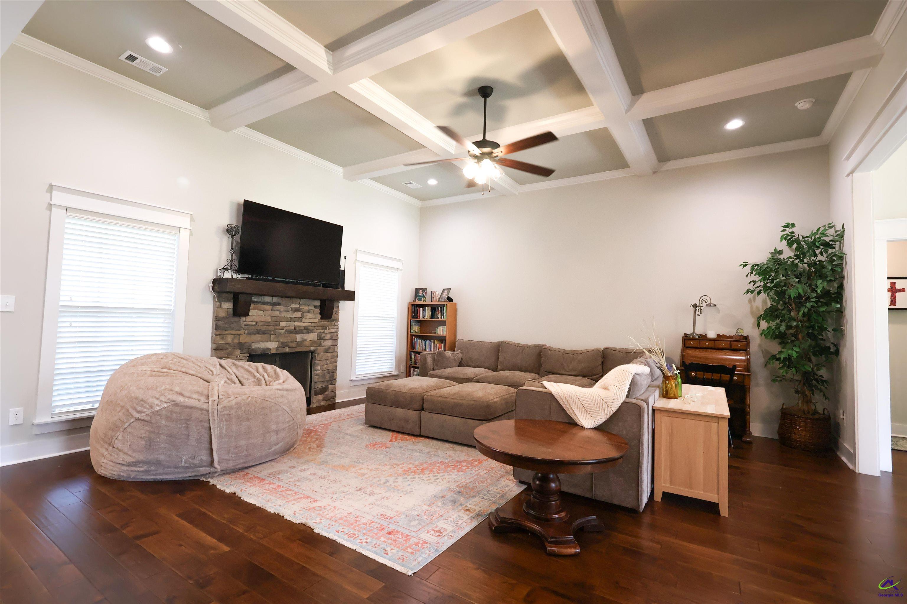 410 Stonegate Trail, Perry, GA 31069 - photo 5