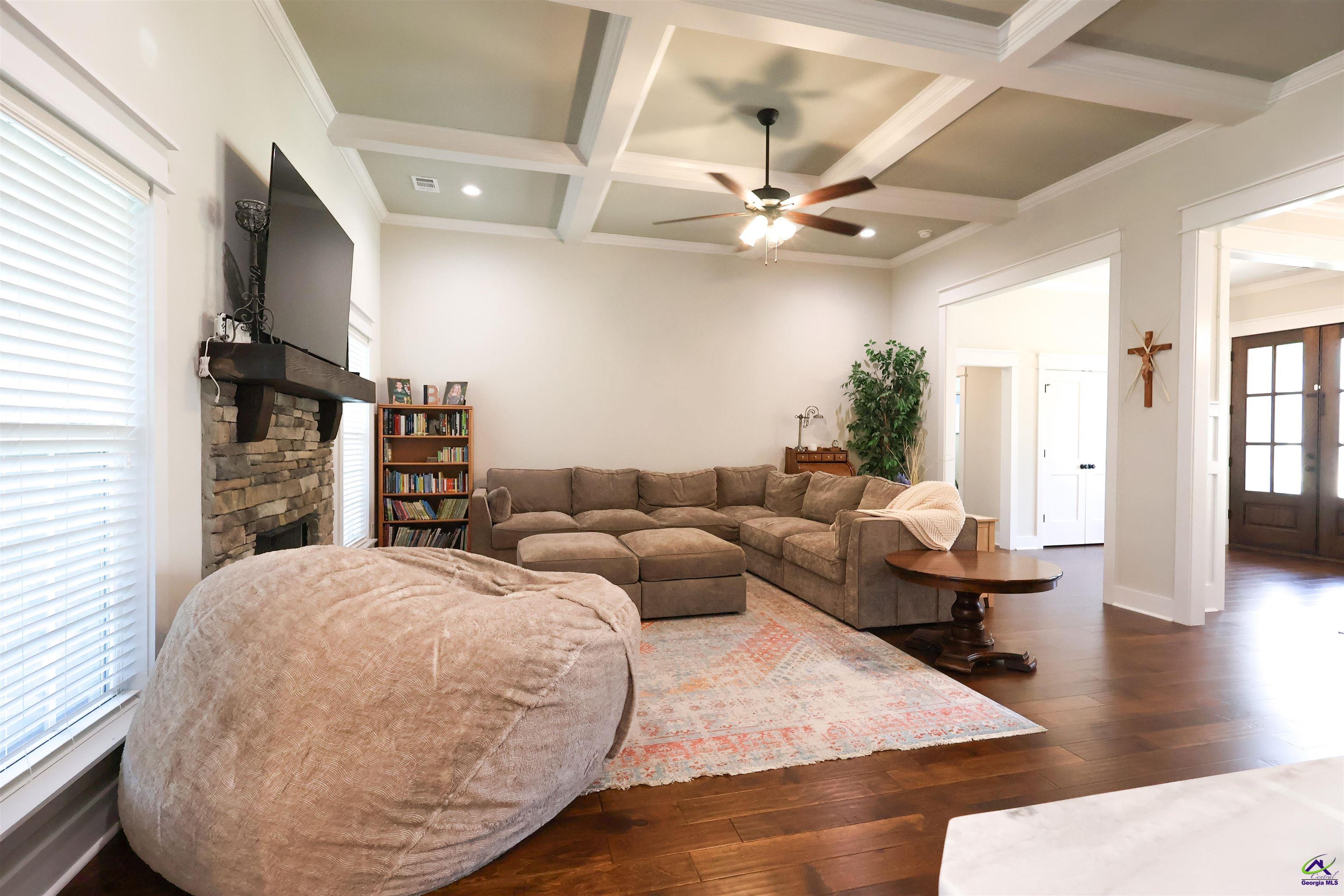 410 Stonegate Trail, Perry, GA 31069 - Photo 6