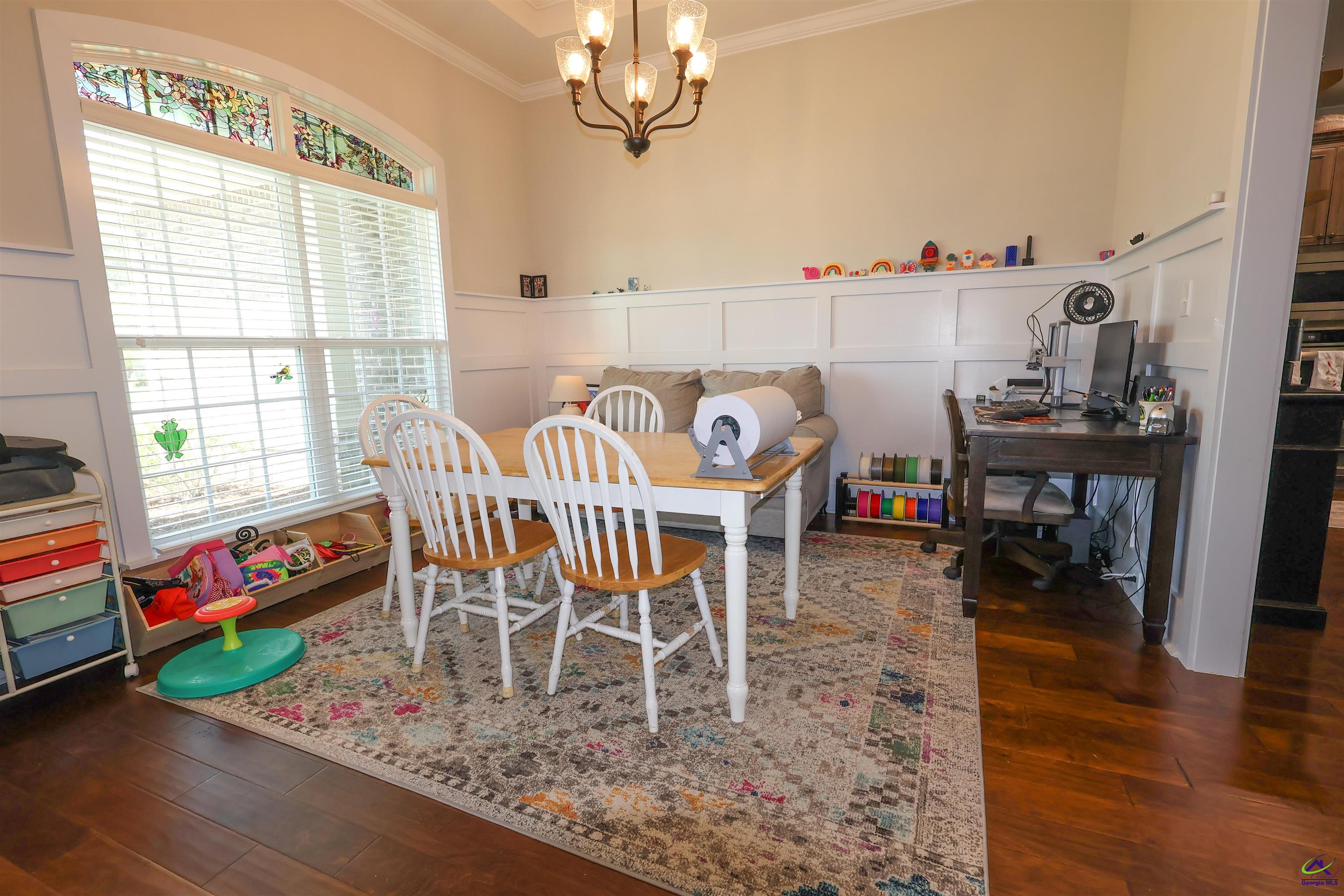 410 Stonegate Trail, Perry, GA 31069 - photo 7