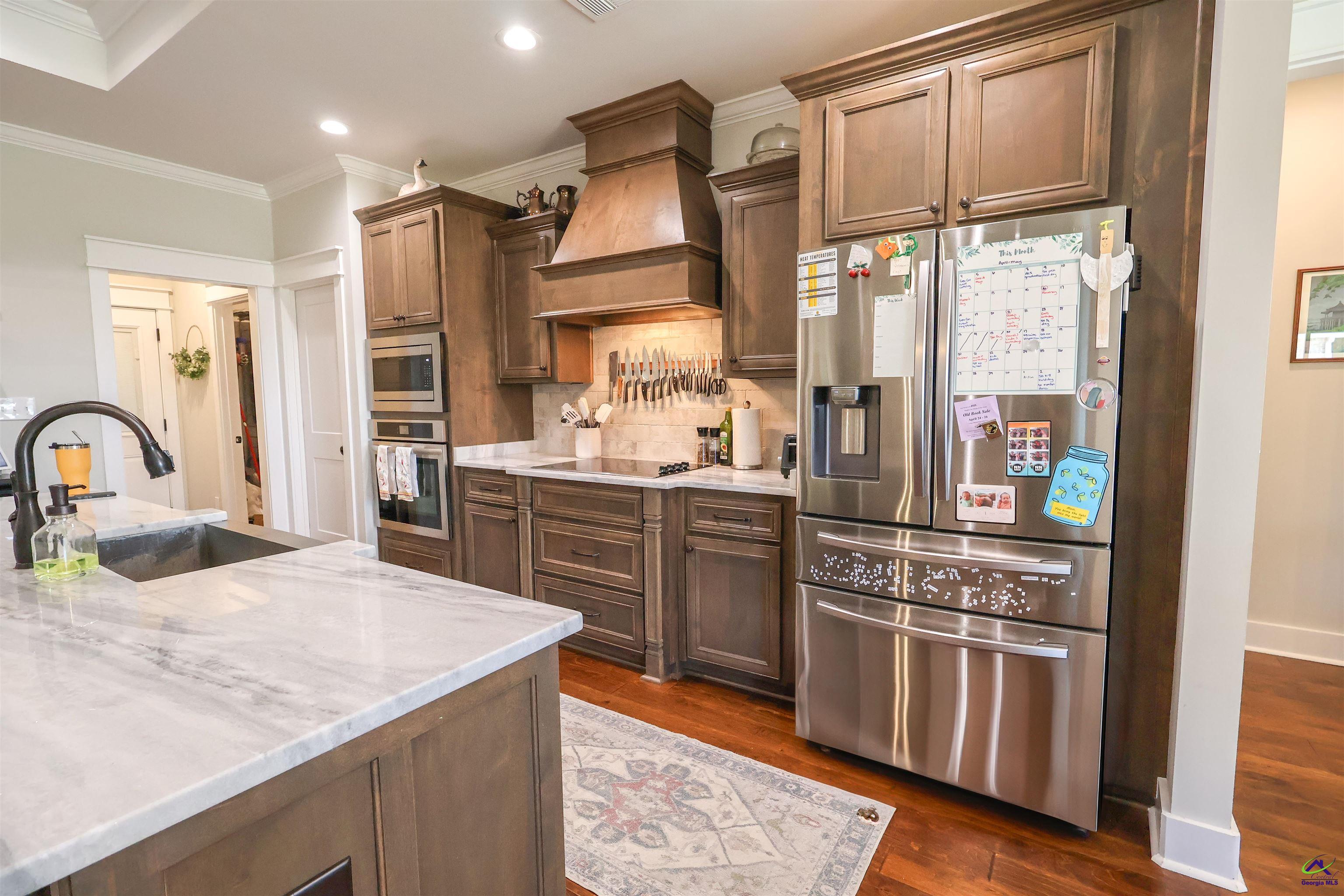 410 Stonegate Trail, Perry, GA 31069 - photo 8