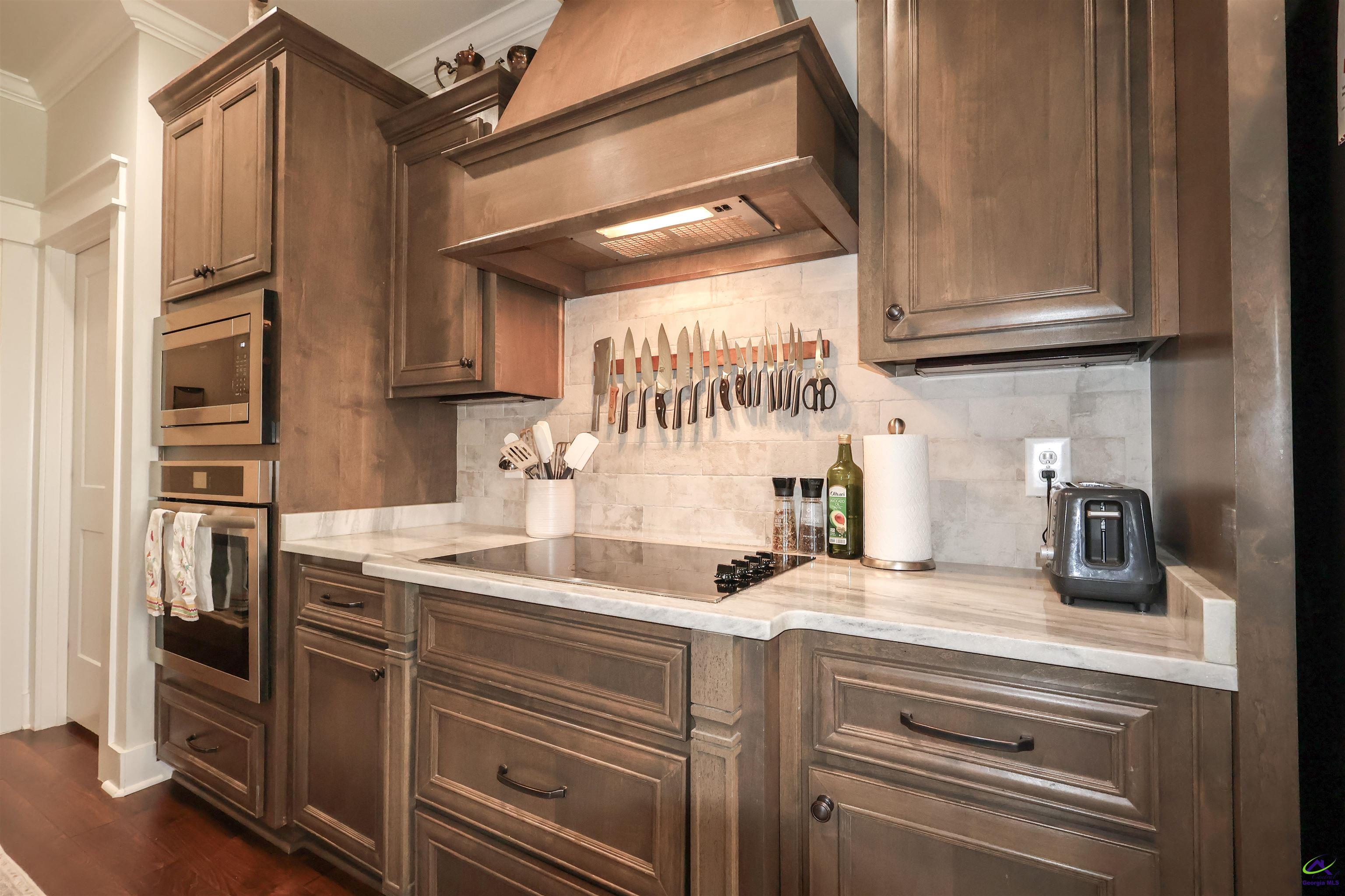 410 Stonegate Trail, Perry, GA 31069 - Photo 9