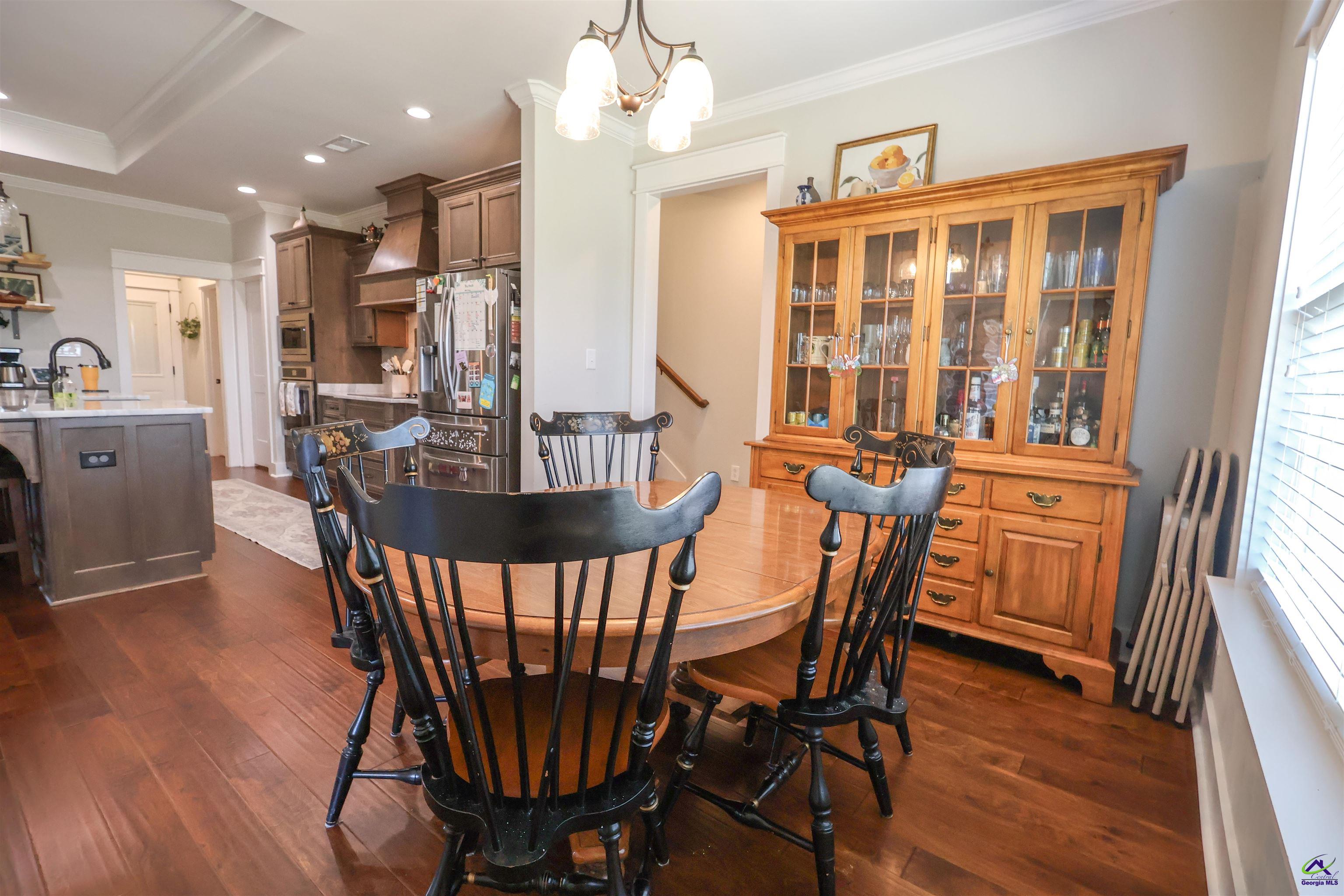 410 Stonegate Trail, Perry, GA 31069 - Photo 10