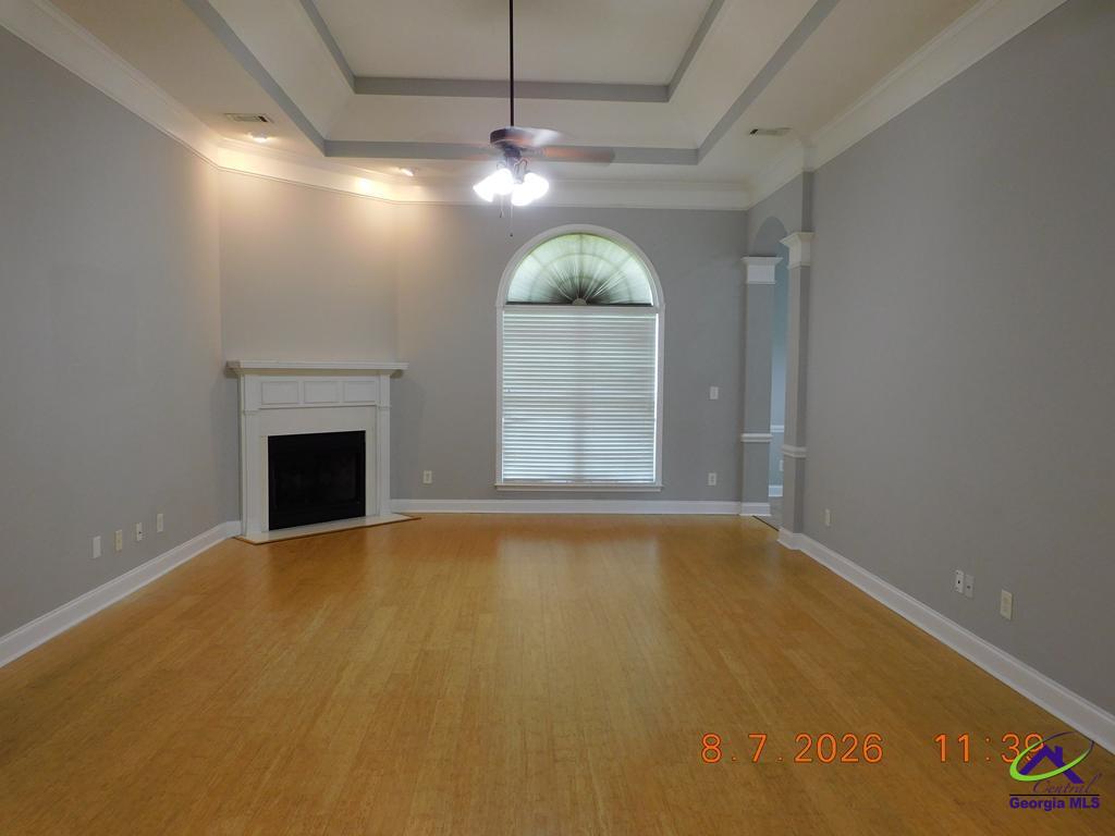 208 Loudon Hill Drive, Warner Robins, GA 31088 - Photo 2