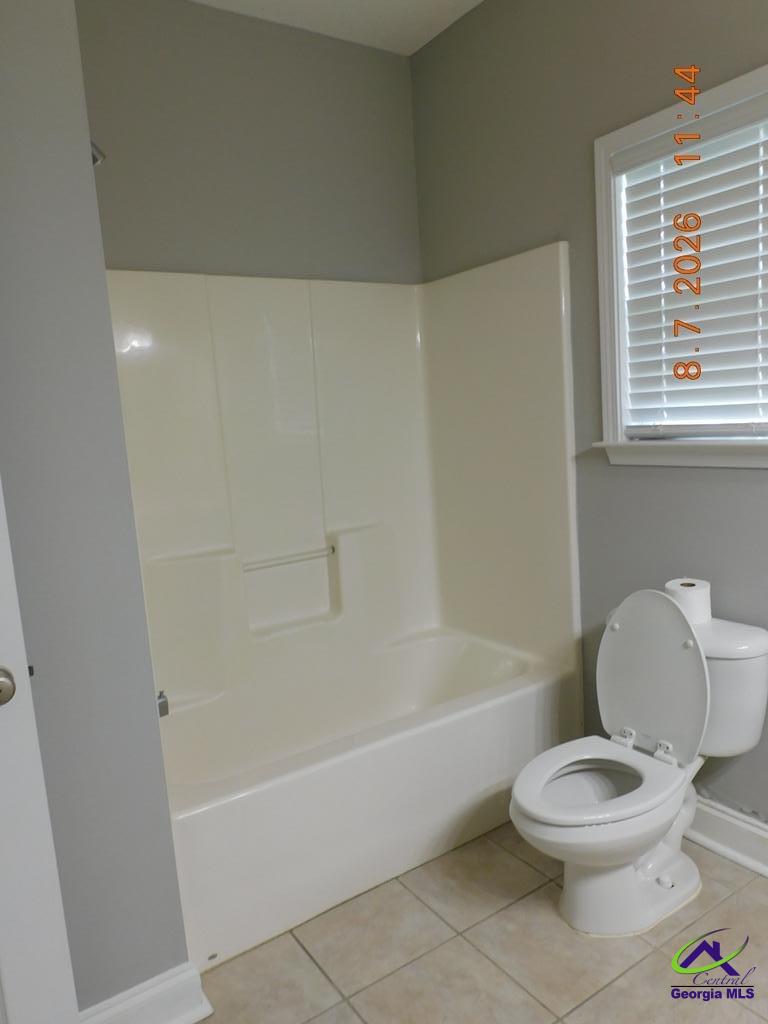 208 Loudon Hill Drive, Warner Robins, GA 31088 - photo 13