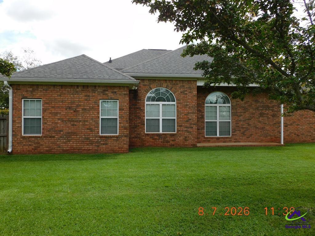 208 Loudon Hill Drive, Warner Robins, GA 31088 - Photo 16