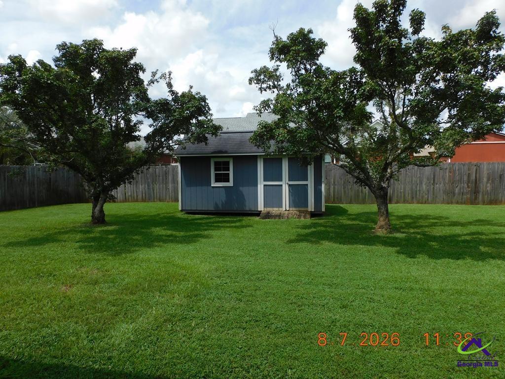 208 Loudon Hill Drive, Warner Robins, GA 31088 - photo 17