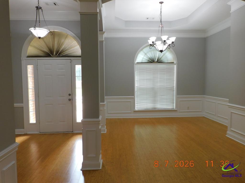 208 Loudon Hill Drive, Warner Robins, GA 31088 - Photo 3