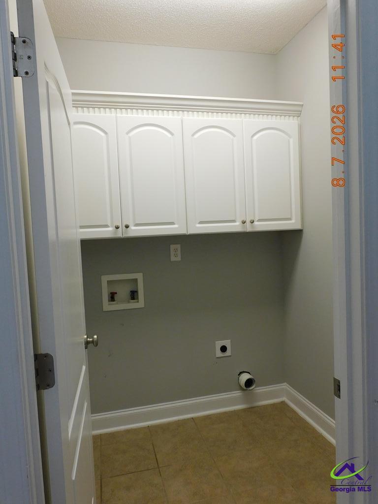 208 Loudon Hill Drive, Warner Robins, GA 31088 - Photo 6