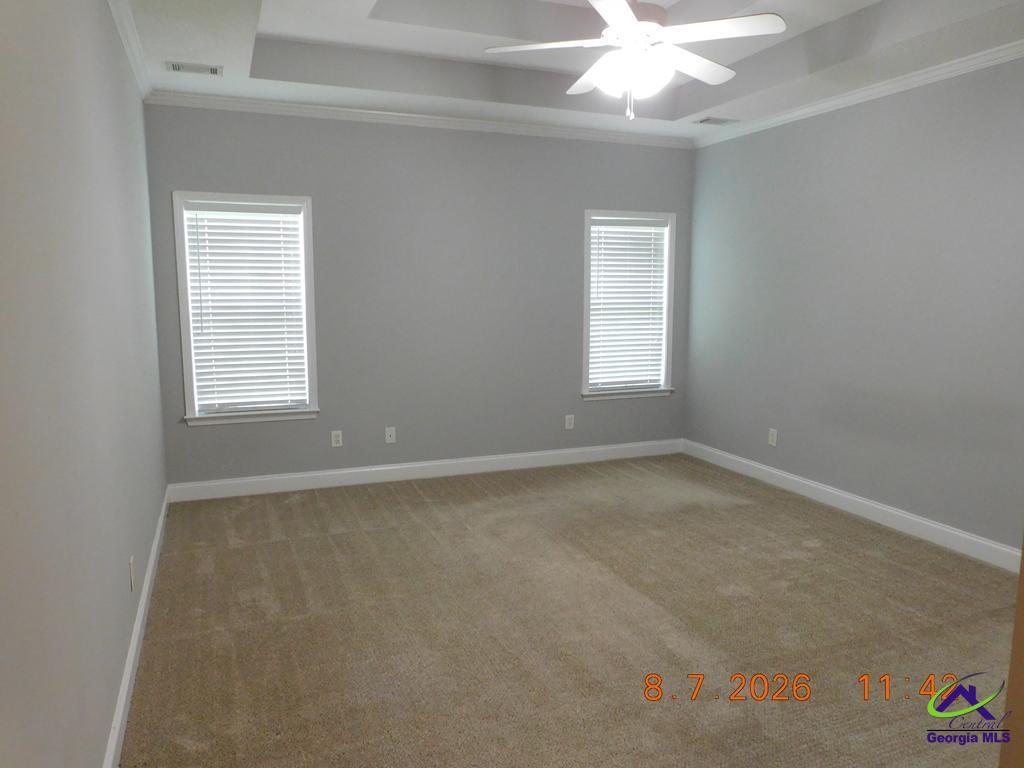 208 Loudon Hill Drive, Warner Robins, GA 31088 - Photo 7