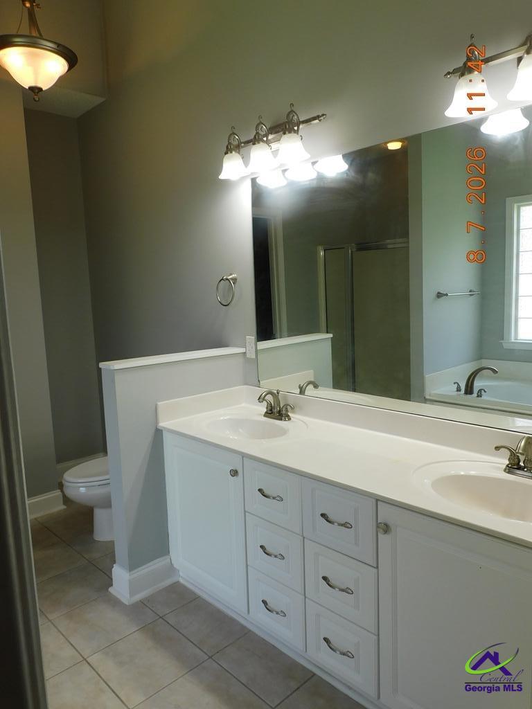 208 Loudon Hill Drive, Warner Robins, GA 31088 - Photo 8