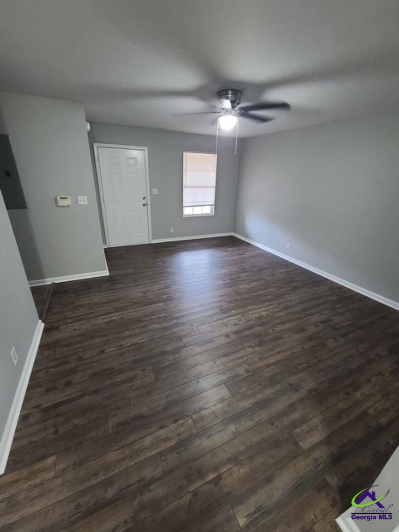 529 Railroad Street, Fort Valley, GA 31030 - Photo 2