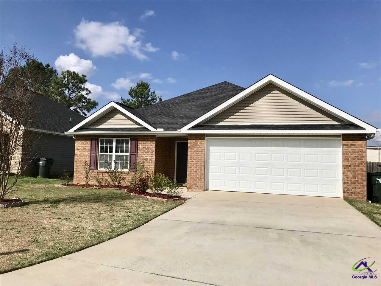 211 Station Way, Warner Robins, GA 31088 - Photo 2