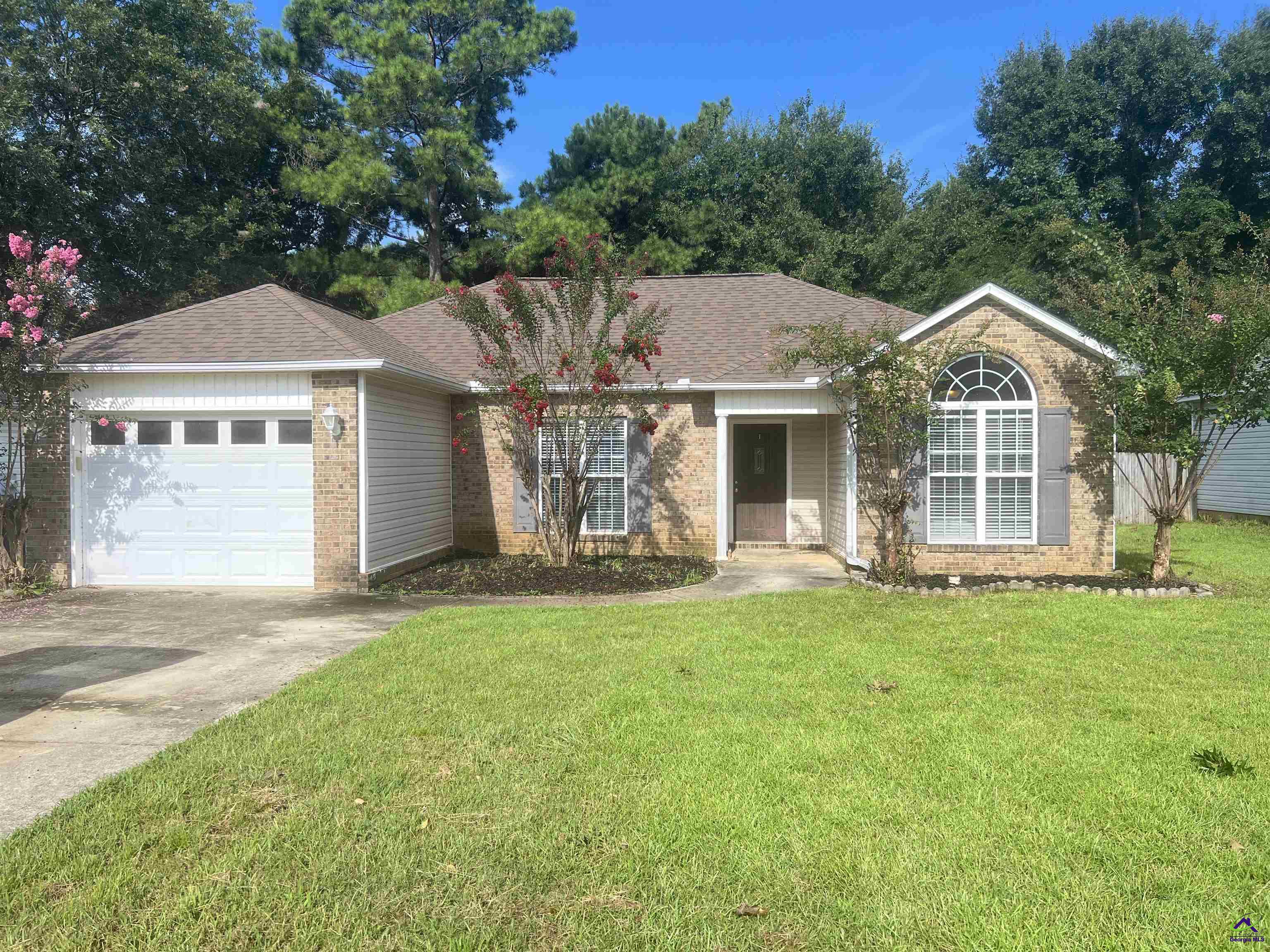 103 Reese Drive, Warner Robins, GA 31088 - Main Photo