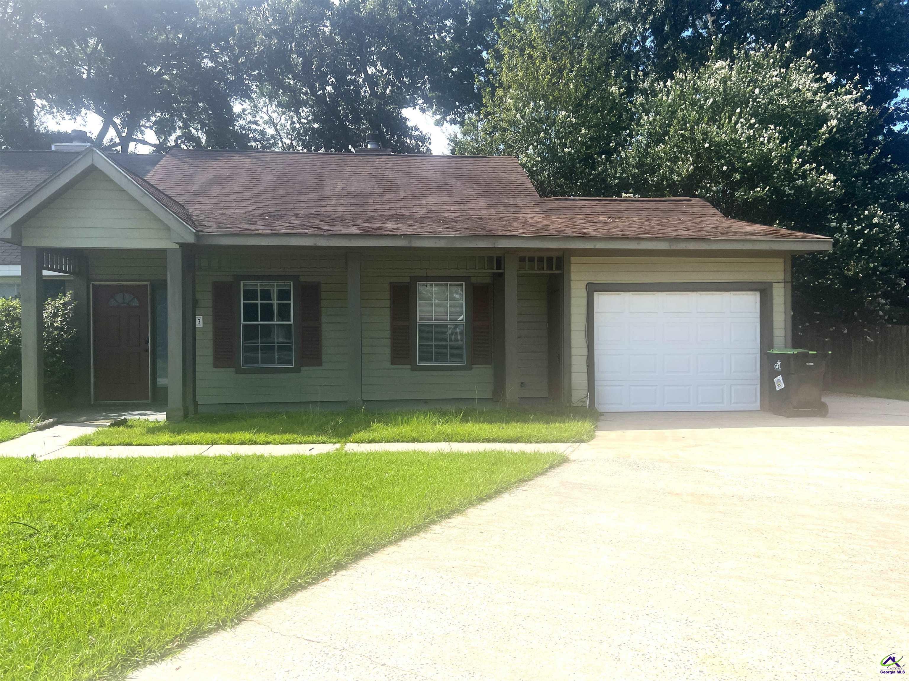 113 Saddlehorn Drive, Warner Robins, GA 31088 - Main Photo
