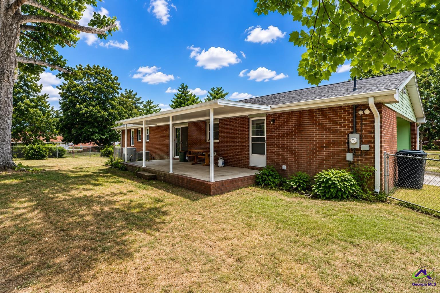 105 Auburn Drive, Warner Robins, GA 31093 - Photo 16
