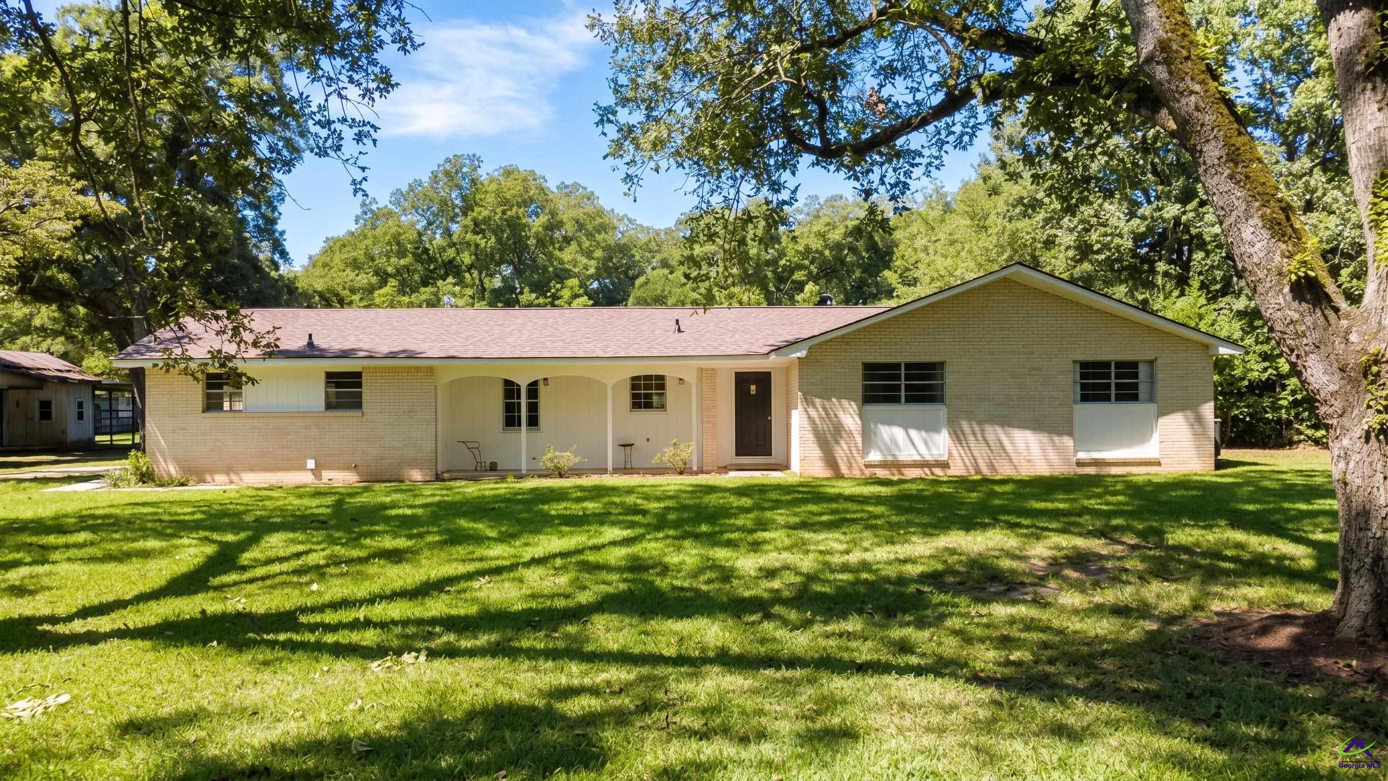 533 Lake Joy Road, Kathleen, GA 31047 - Main Photo