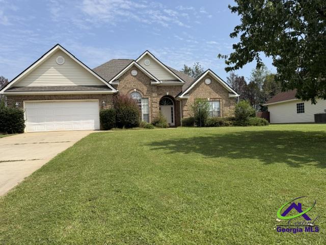 300 Hummingbird Lane, Kathleen, GA 31047 - Photo 1