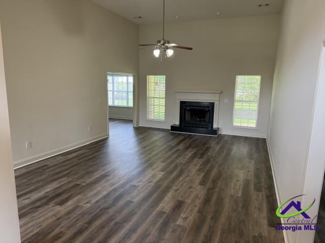 300 Hummingbird Lane, Kathleen, GA 31047 - Photo 2