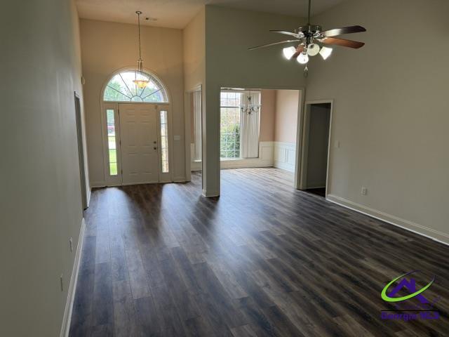 300 Hummingbird Lane, Kathleen, GA 31047 - Photo 3