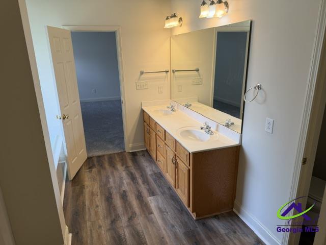 300 Hummingbird Lane, Kathleen, GA 31047 - Photo 10