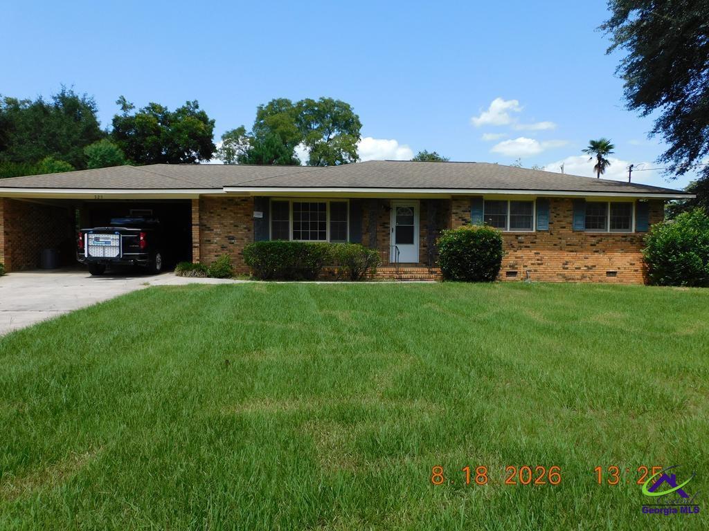325 Tracy Terrace, Warner Robins, GA 31088 - Photo 1