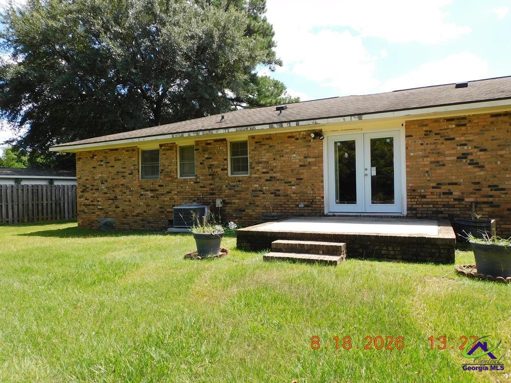 325 Tracy Terrace, Warner Robins, GA 31088 - photo 14
