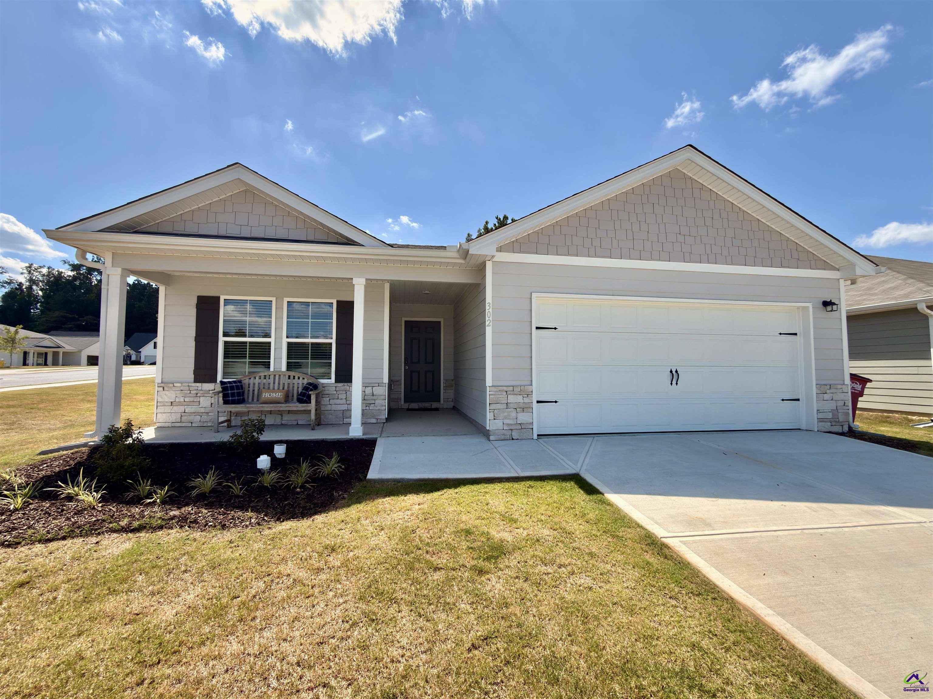 302 McCleary Lane, Macon, GA 31220 - photo 1