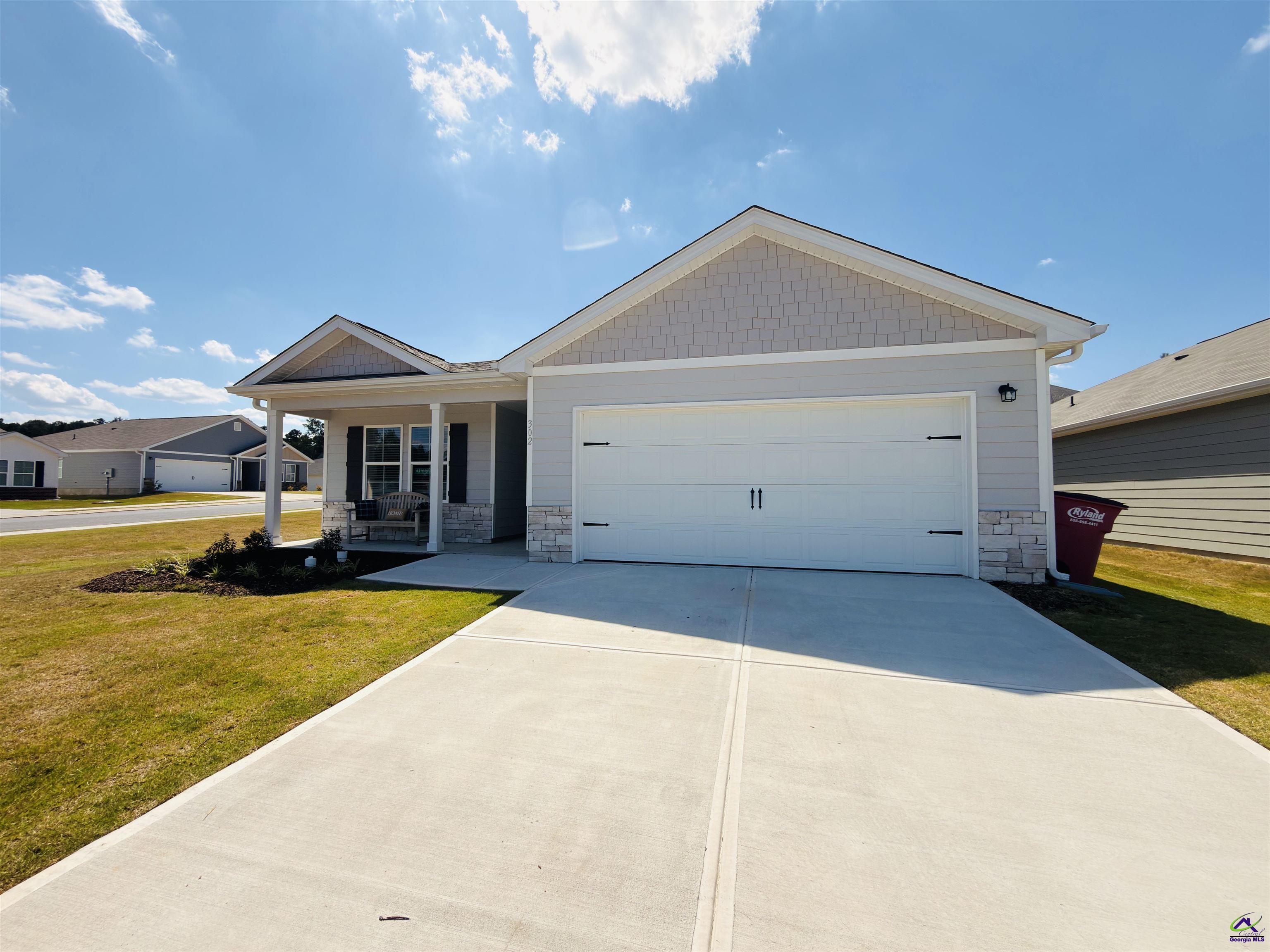 302 McCleary Lane, Macon, GA 31220 - photo 2
