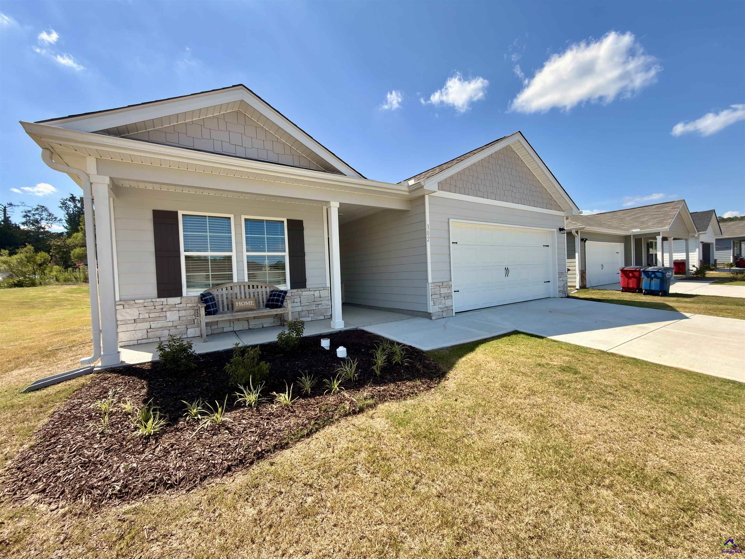 302 McCleary Lane, Macon, GA 31220 - Photo 4
