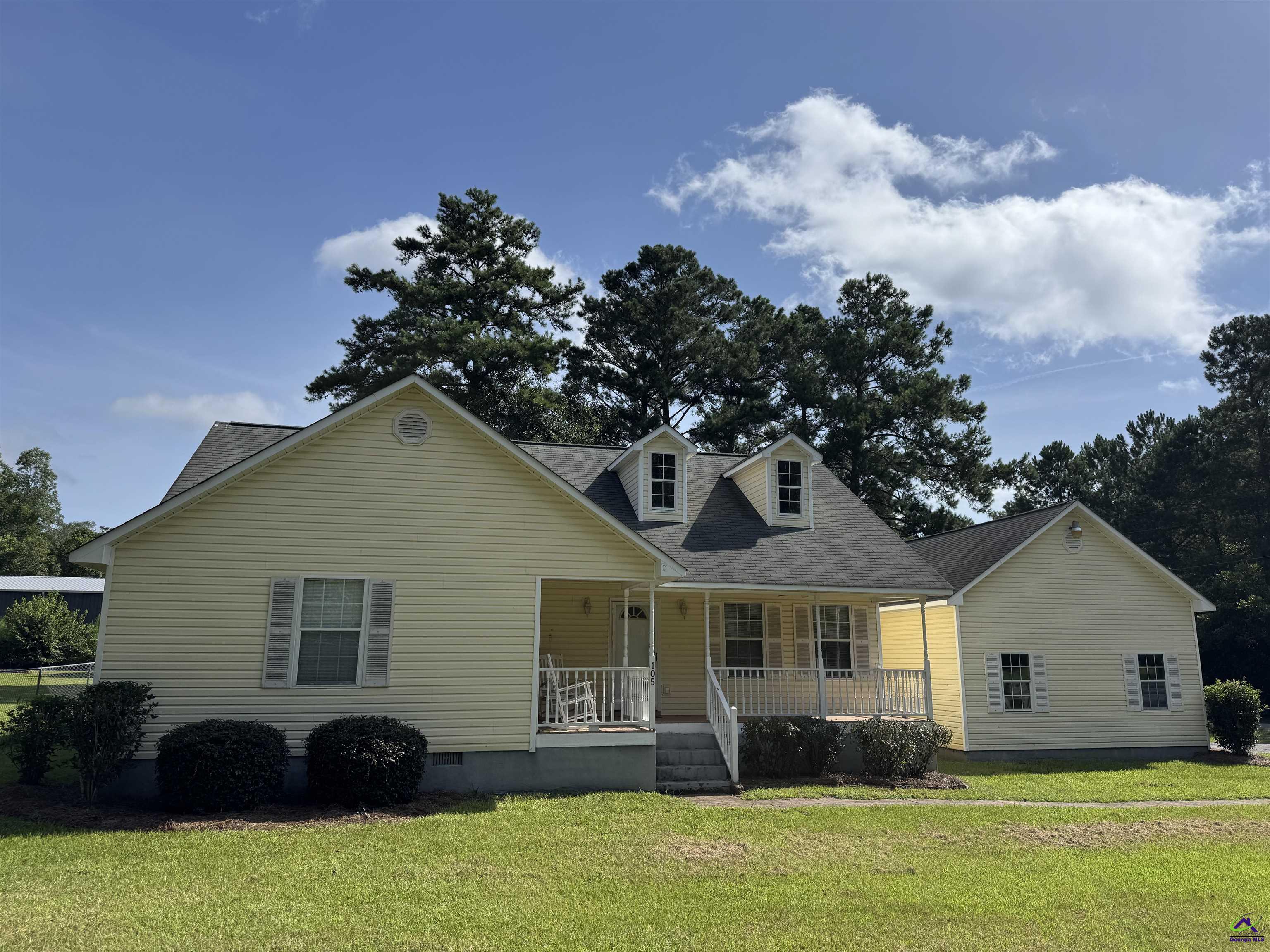 105 Houston Drive, Kathleen, GA 31047 - photo 1
