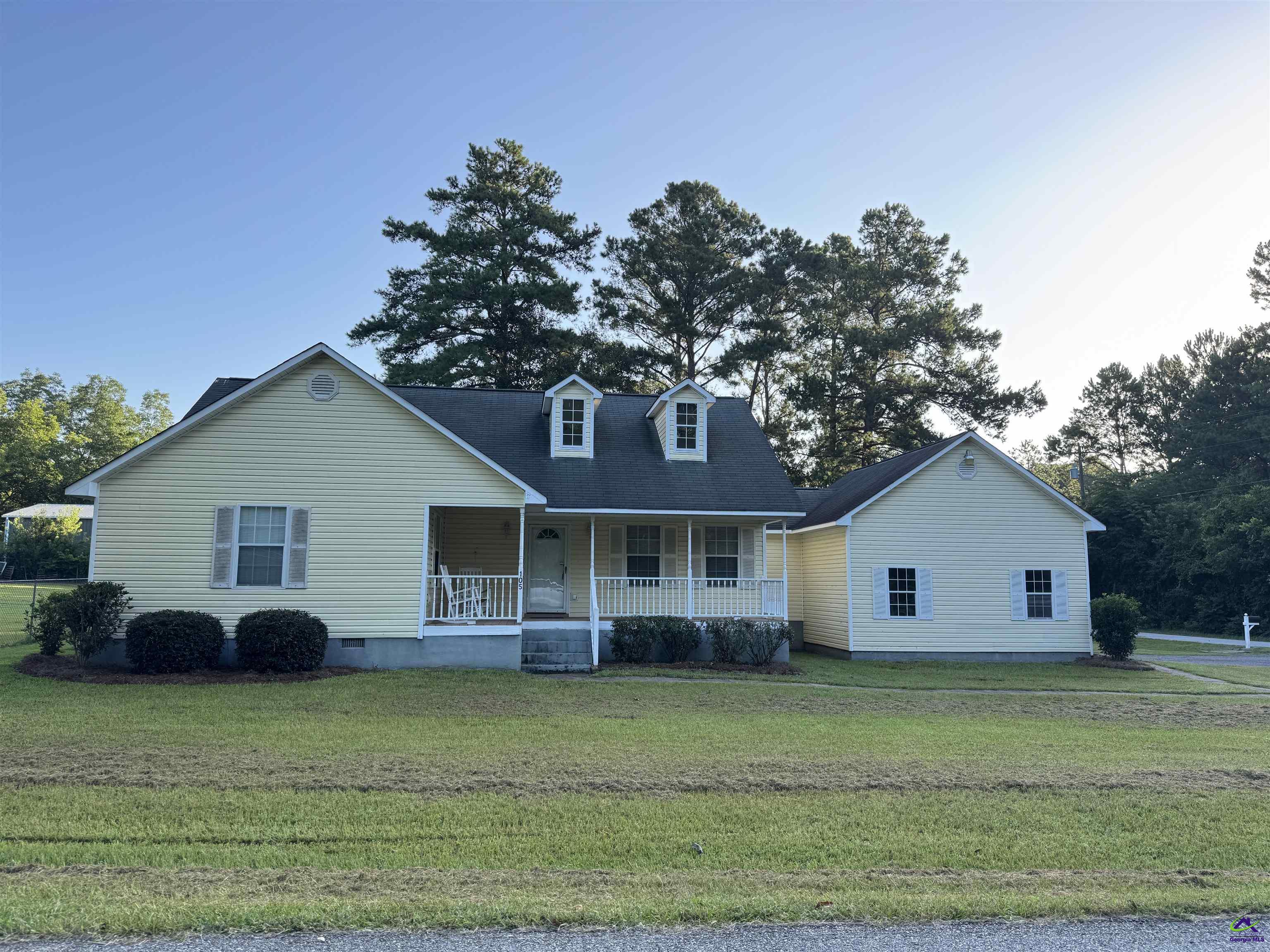 105 Houston Drive, Kathleen, GA 31047 - Photo 13