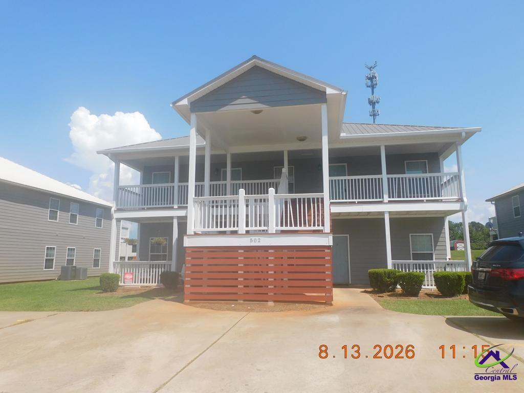 502 Club Villa Court #4, Kathleen, GA 31047 - Photo 1