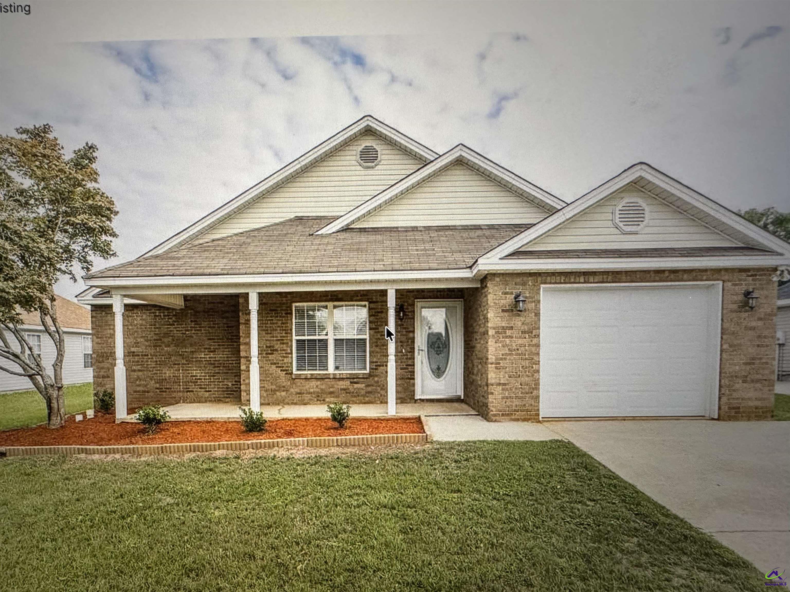 112 Wembley Drive, Warner Robins, GA 31088 - Main Photo