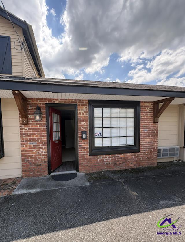 736 Carroll Street, Ste 5, Perry, GA 31069 - Photo 1