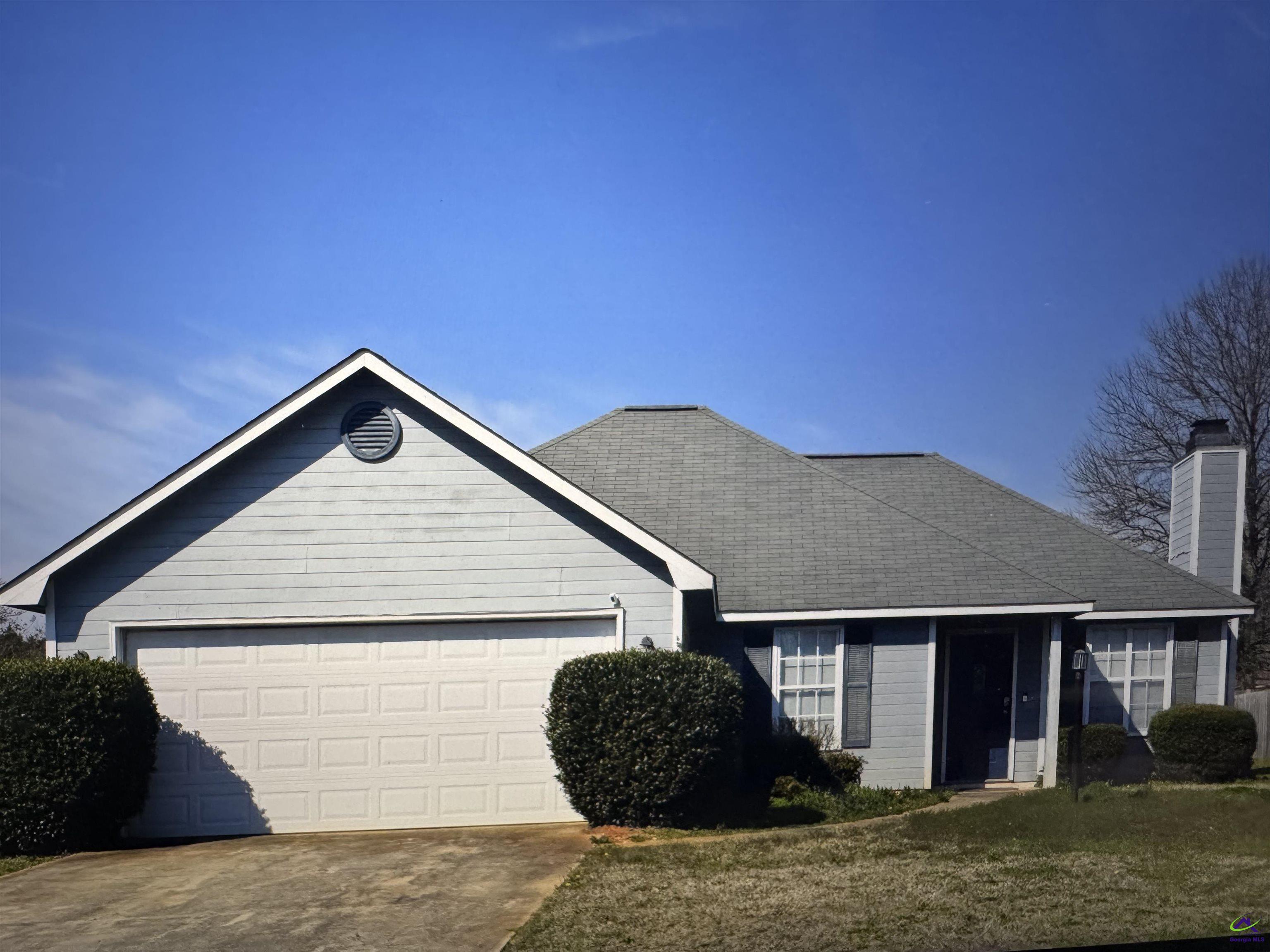 212 Butten Drive, Bonaire, GA 31005 - Photo 1