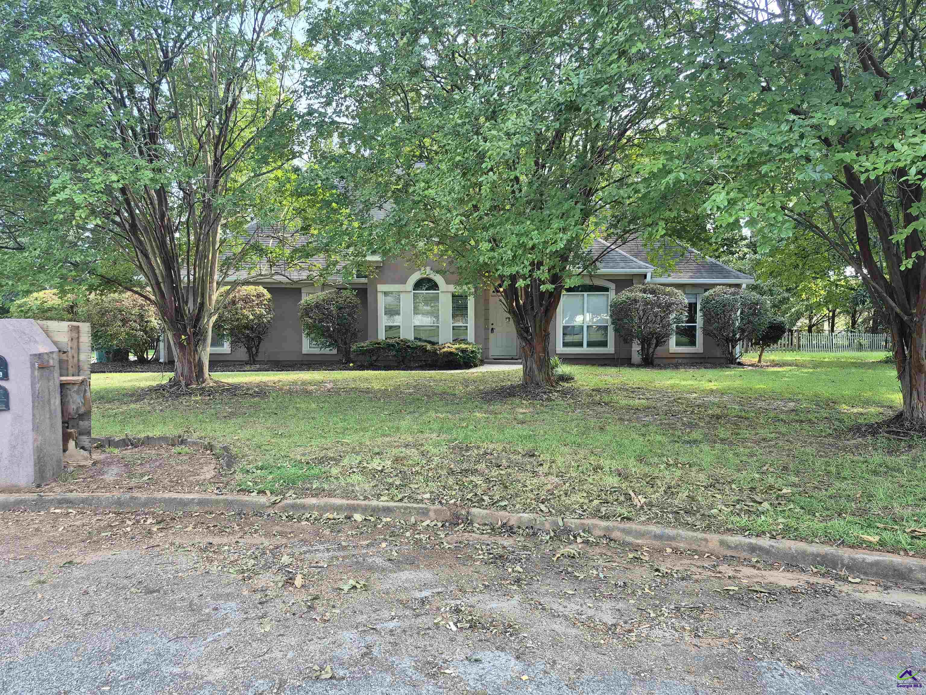 110 Gala Court, Bonaire, GA 31005 - photo 1