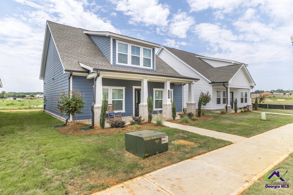 208 Ensemble Blvd, Perry, GA 31069 - Photo 2