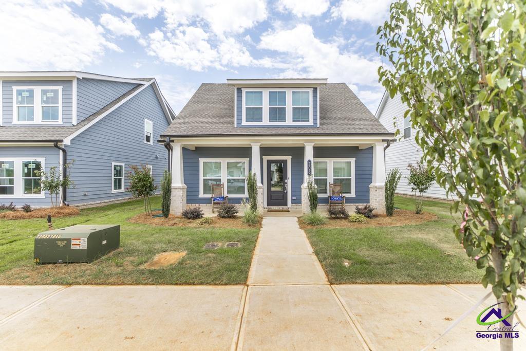 208 Ensemble Blvd, Perry, GA 31069 - Photo 3
