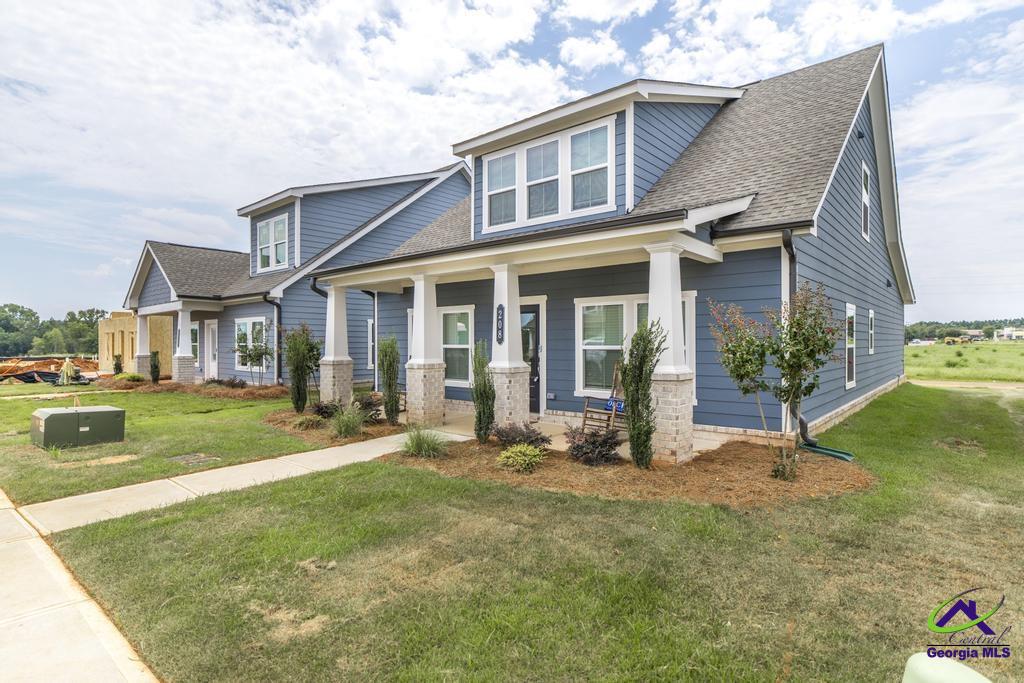 208 Ensemble Blvd, Perry, GA 31069 - Photo 4