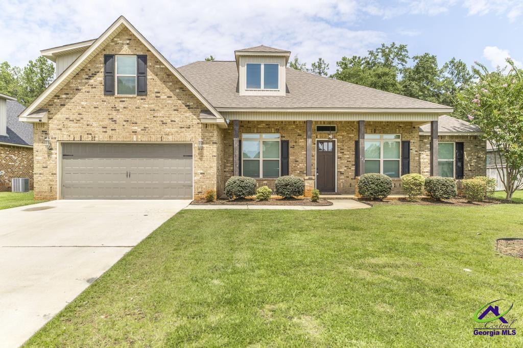121 Blue Dunn Circle, Perry, GA 31069 - Main Photo