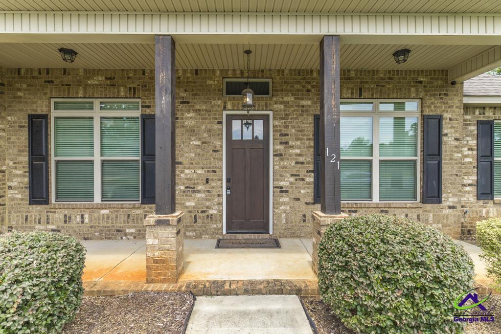 121 Blue Dunn Circle, Perry, GA 31069 - Photo 2