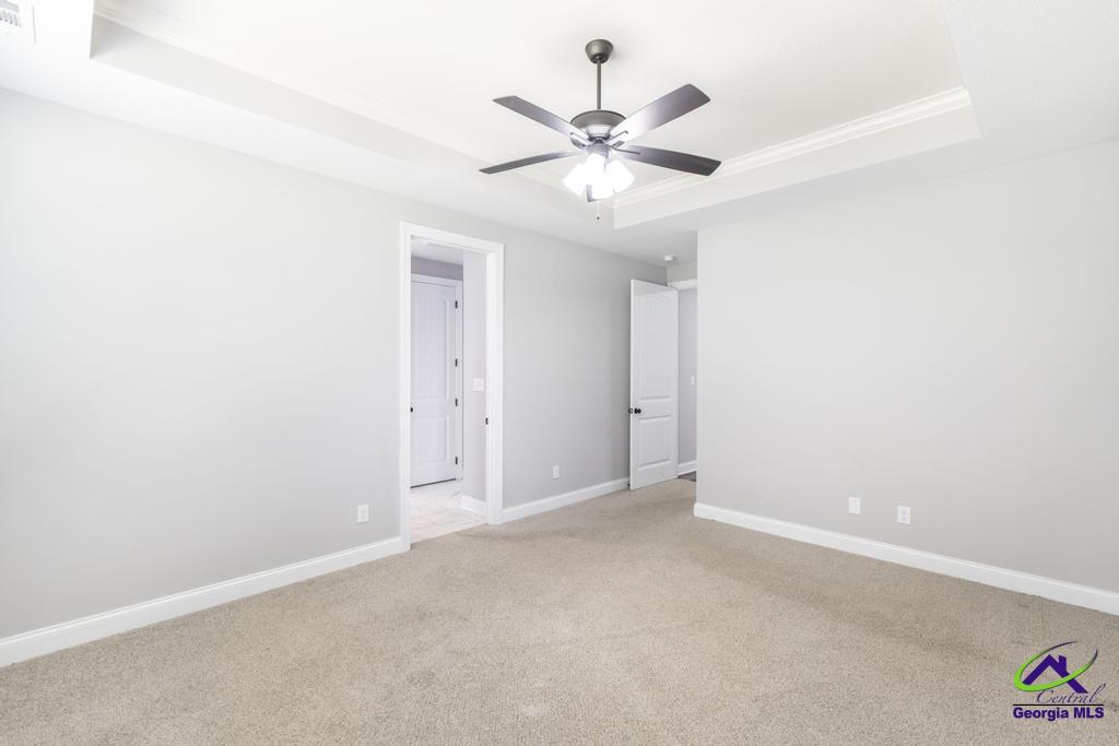 121 Blue Dunn Circle, Perry, GA 31069 - photo 17