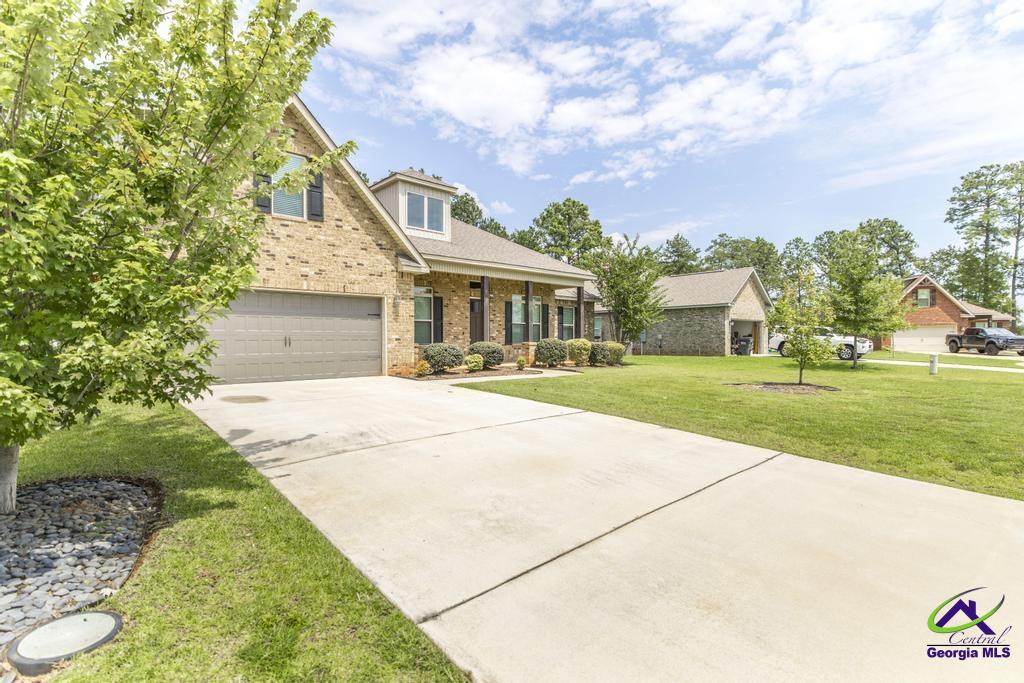 121 Blue Dunn Circle, Perry, GA 31069 - Photo 3